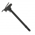 AR-15 Tactical Charging Handle  w/ Oversized Latch 2